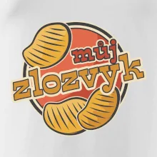 Brambůrky můj zlozvyk