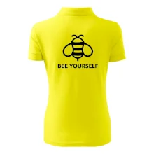 Bee yourself