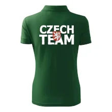 Czech team - Český lev