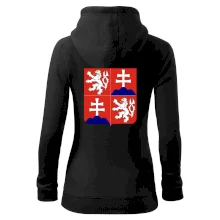 Znak Česká a Slovenská Federativní Republika 1990–1992