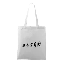 Evoluce lukostřelba kladkový luk