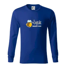 Čmelák = dobrej zvuk