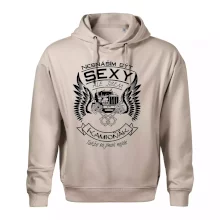 Nesnáším být sexy - kamioňák