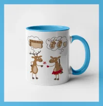 Sobí láska (Hana-creative)