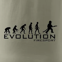 Evolution Firesport