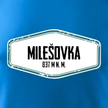 Hora Milešovka