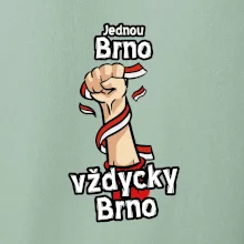 Jednou Brno vždycky Brno