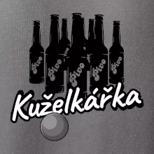 Kuželkářka pivo