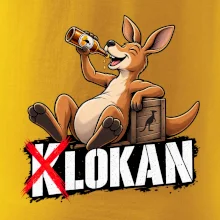 Klokan  - Lokan