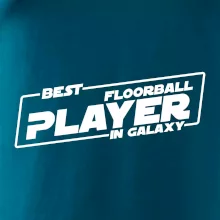 Best floorball player in galaxy Best floorball player in galaxy