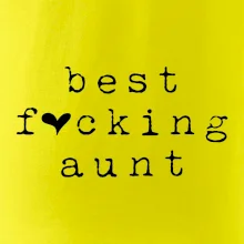 Best fucking aunt