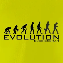 Evoluce Businessman