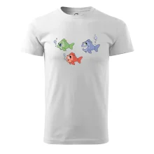 Prdící ryba (Hana-creative)