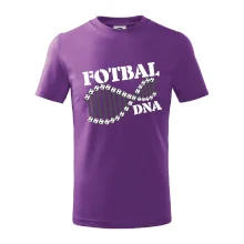 Fotbal DNA