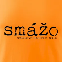 Čeština 2.0 - Smážo