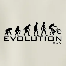 Evoluce BMX