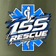 Rescue - 155 emergency