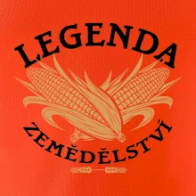Legenda zemědělství