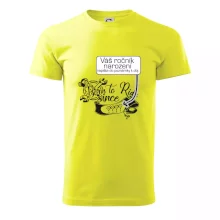 Born to ride - Vlastní ročník