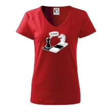 Jdem hrát radši na schovku