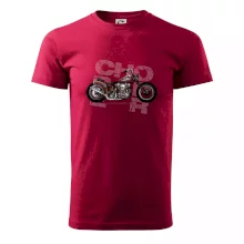 Chopper 002 Chopper 002
