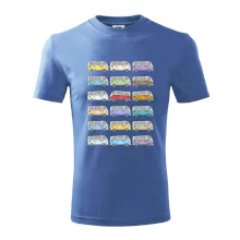 Dovolená obytňákem