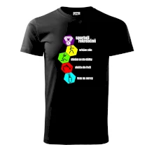 Sportuji rekreačně