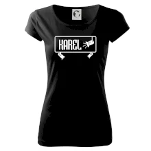 Jméno - osvětlovač - spoty