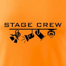 Osvětlovač - stagecrew