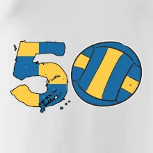 Volejbal kulaté narozeniny 50