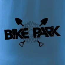 Bike park kazeta