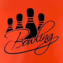 Bowling kuželky