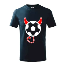 Fotbal devil