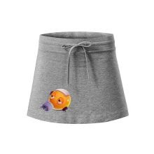 Žárovka čte knihu