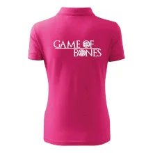 Game of bones