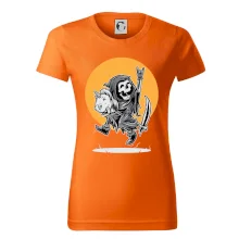 Jednorozeč vs. smrtka