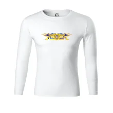 Ukrajina státní symbol