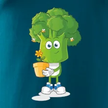 Brokolice zahrádkář