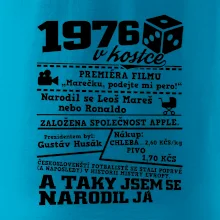 1976 v kostce