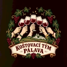 Koštovací tým Pálava