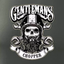 Gentlemans Chopper Gentlemans Chopper