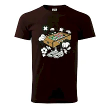 Fotbalový stolňák