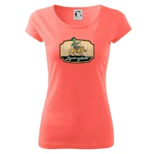 Legenda myslivosti divočák