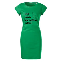 Moje máma má skvělou dceru