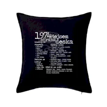 Nejsem ohraná deska 1974