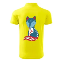 Folklor - liška samostatná