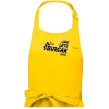 Jaro, léto, burčák, zima