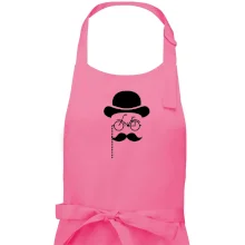 Mustache kolo Mustache kolo
