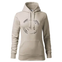 Foto objektiv obtisk