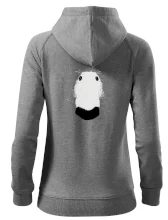 Barzoj čumák (Moňas)